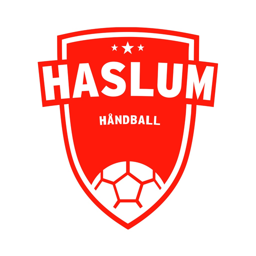 Haslum Håndballklubb app icon