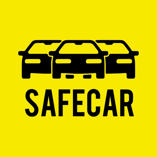 SAFECAR. app icon