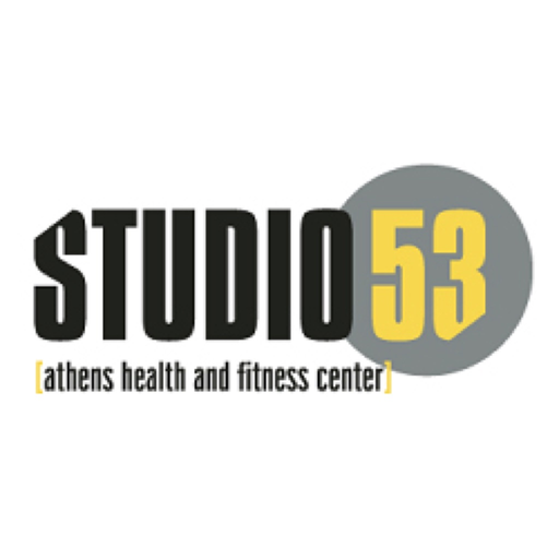 Studio53 Athens app icon