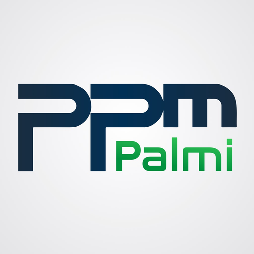 PPM - Piana Palmi Multiservizi app icon