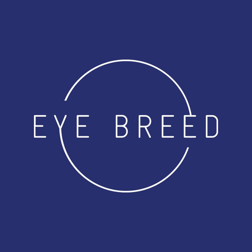 Eye Breed app icon