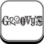 Groovy's Rewards icon
