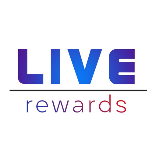 Live Rewards app icon