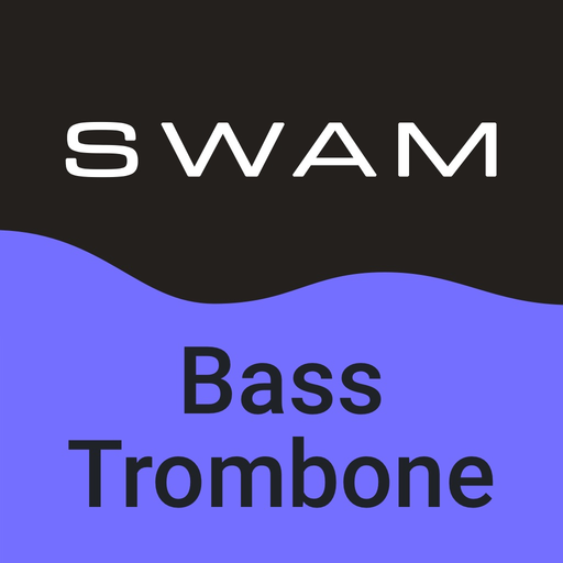 SWAM Bass Trombone app icon