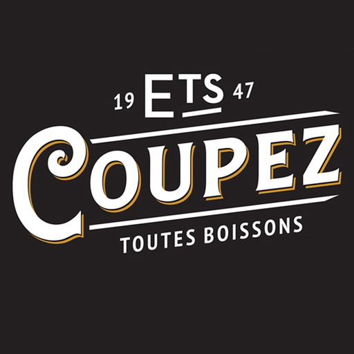 Ets Coupez app icon