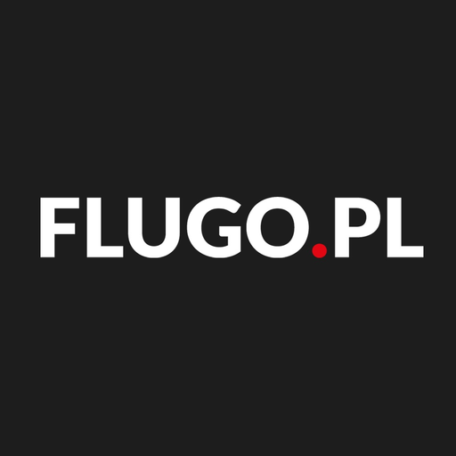 FLUGO app icon
