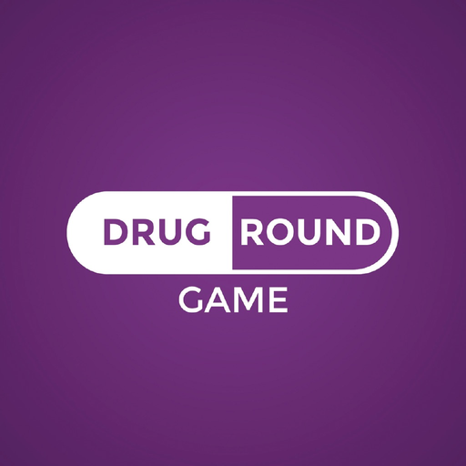 Drug Round app icon