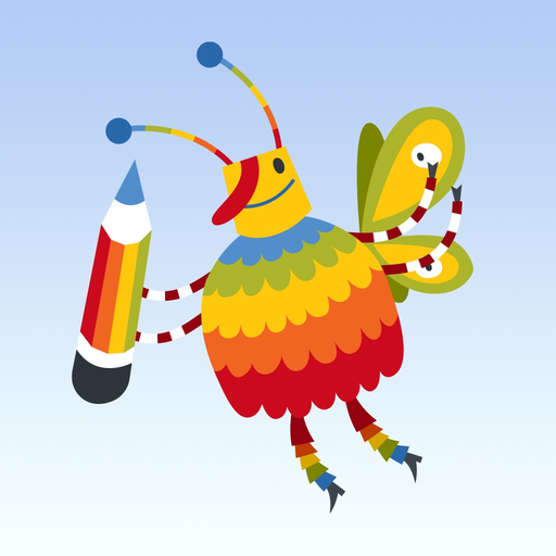 HmyzoLab app icon