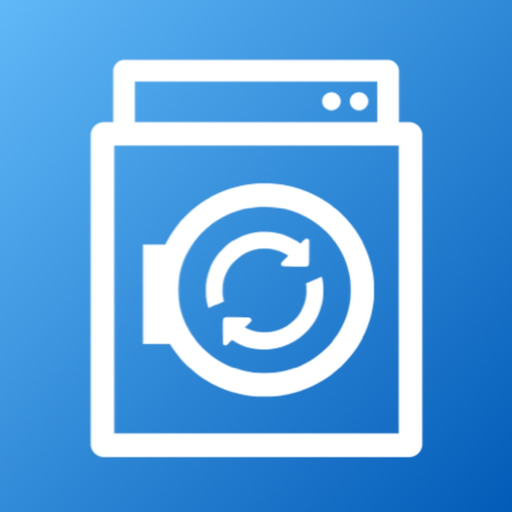 Cleveland Laundry Service app icon