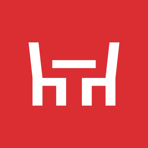 SimplySeated app icon