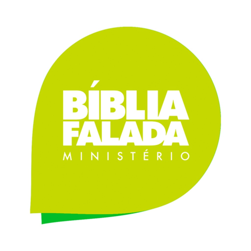 Bíblia Falada ARA app icon