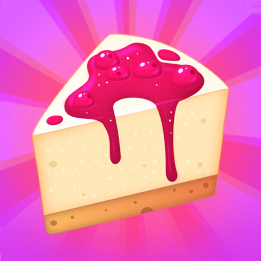 Merge Cake Mania app icon