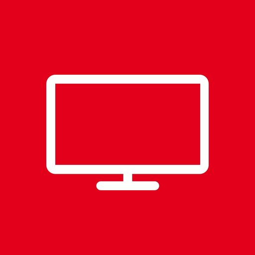 SFR TV app icon
