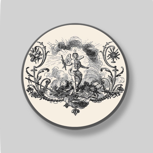 ARTFL Encyclopédie Reader app icon