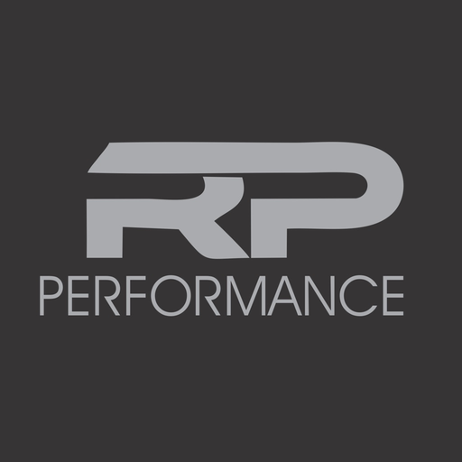 RP Performance app icon