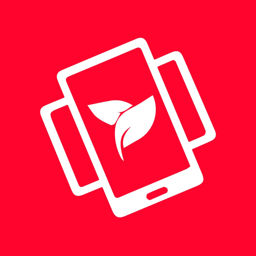 Tarjetero Virtual app icon
