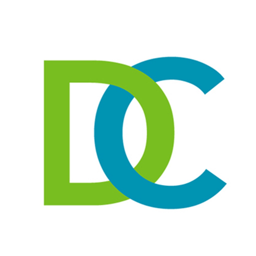 DeKalb Human Services app icon