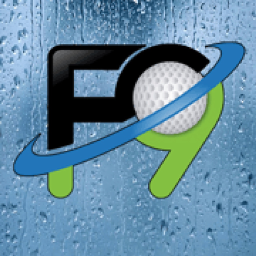 Front 9 app icon