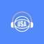 USA Podcast icon