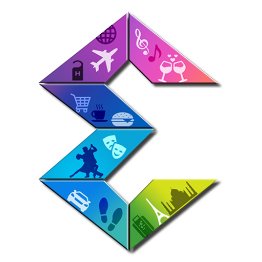 Explurger: Get Out Get Social app icon