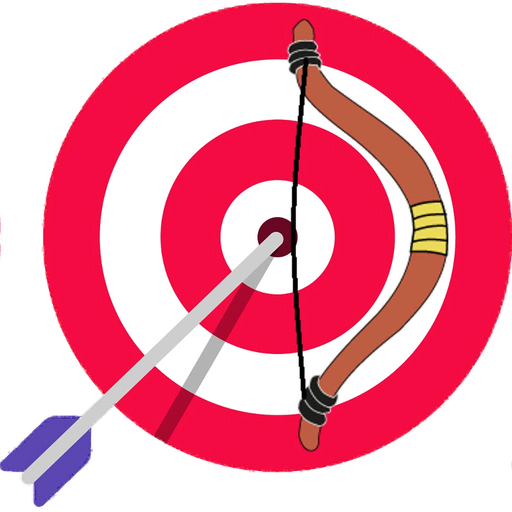 Longbow Archery app icon