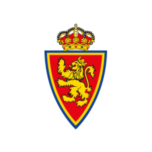 Real Zaragoza - Official App app icon