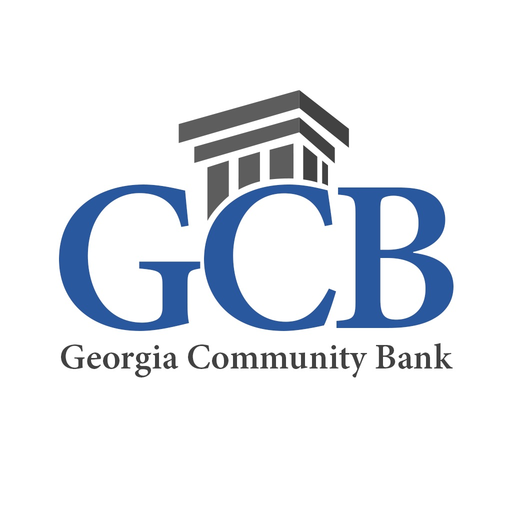GCB : Mobile Banking app icon