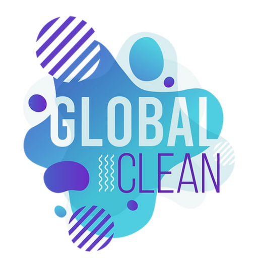 Global Clean app icon