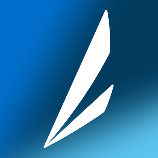Banco Azul Movil app icon