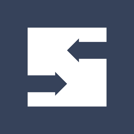 Senpex Courier app icon