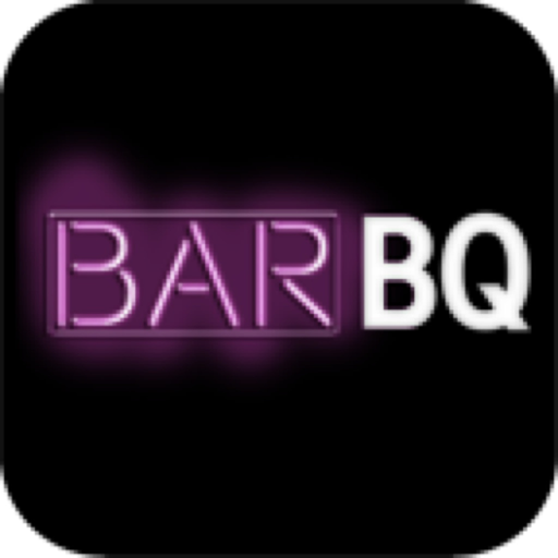 BarBQ app icon