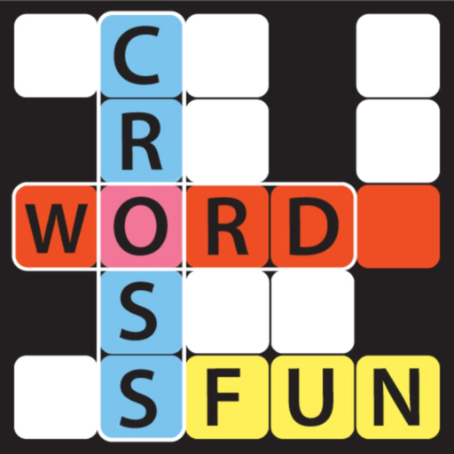 Crossword · app icon