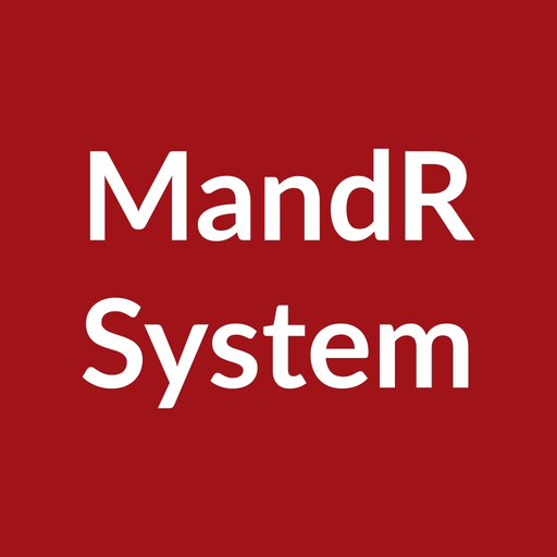 MandR app icon