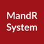 MandR icon