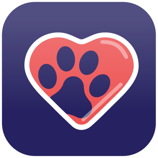 Paw Partner app icon