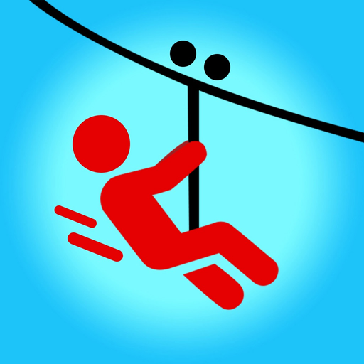 Zipline Valley app icon