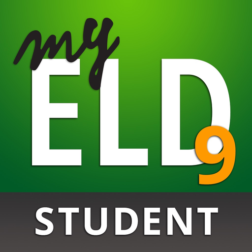 Learn myELD 9 app icon