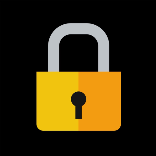 LockIt Password Saver app icon