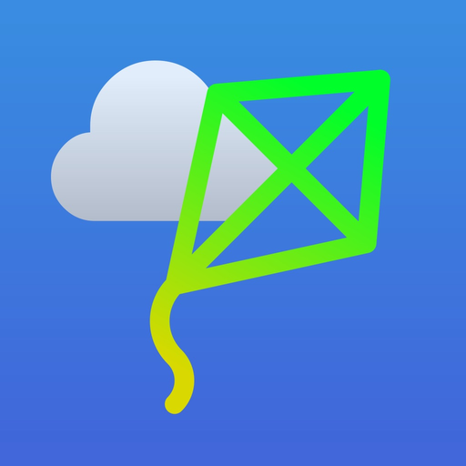 Good To Kite app icon