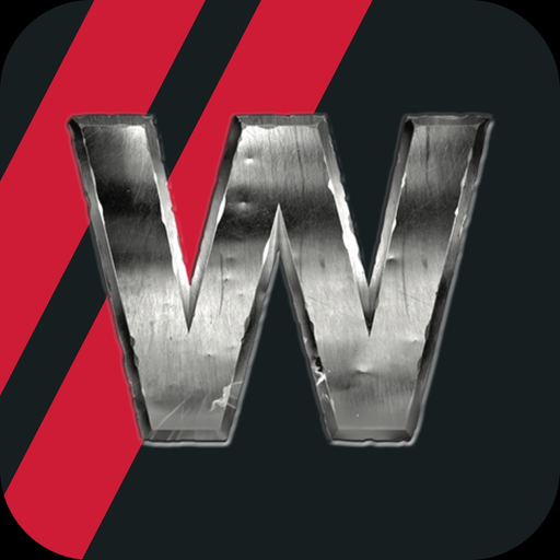 Functional Training Workouts app icon