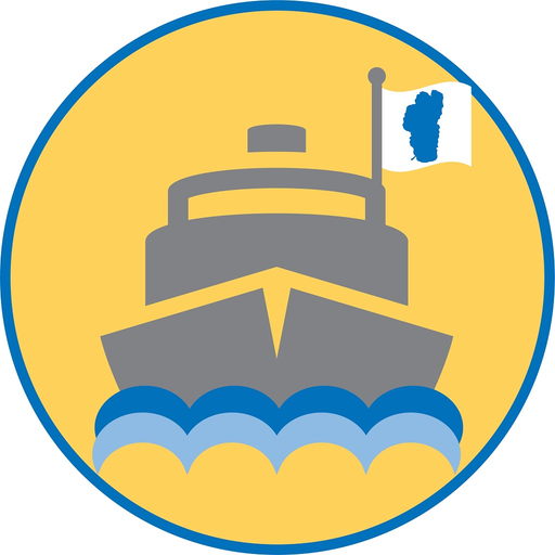 Tahoe Boating app icon