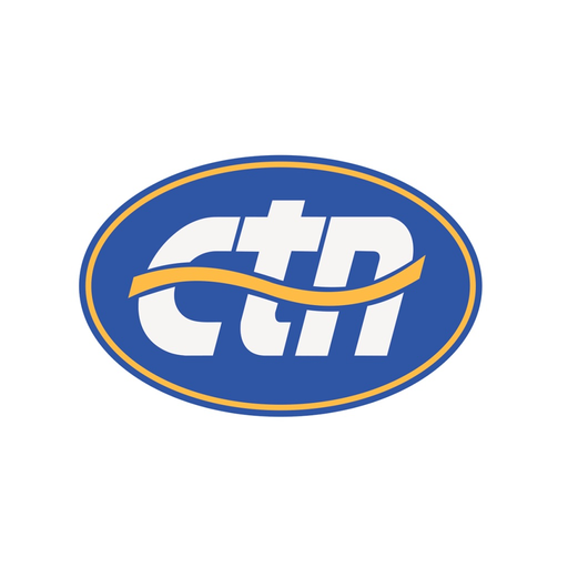 Christian Television Network app icon