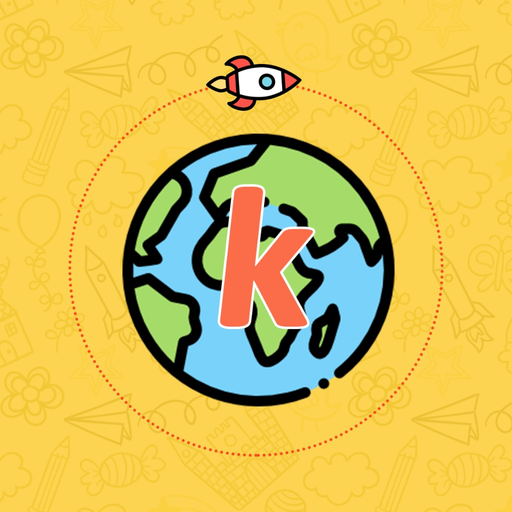 Kiddle Pass app icon