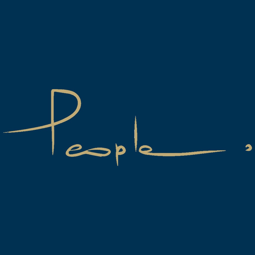 People Pub app icon