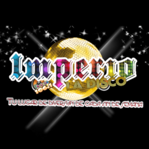 Imperio la disco 106.1 app icon