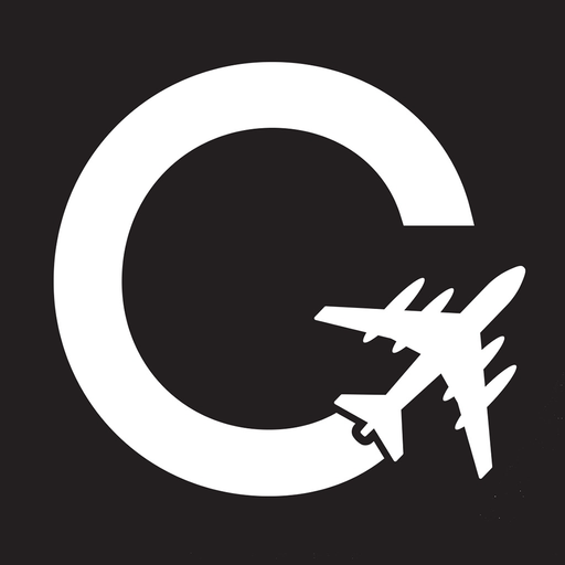 GAFFL - Find A Travel Buddy app icon