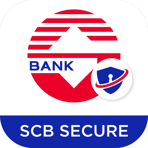 SCB Secure app icon
