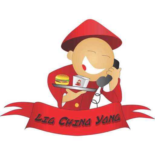 Lig China Yang app icon