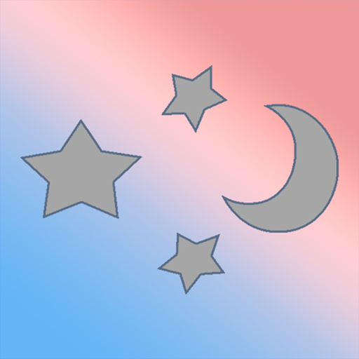 Babyruf app icon