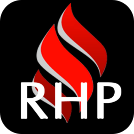RHP Connect app icon